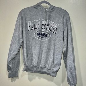 Palm Springs Hoodie